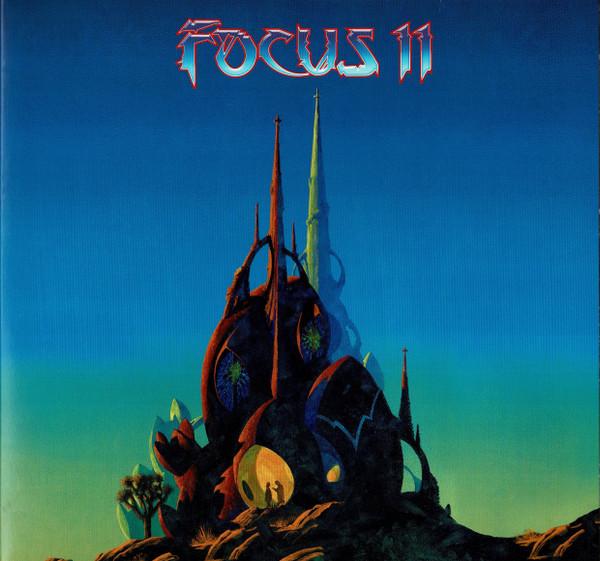 Focus (2) - Focus 11