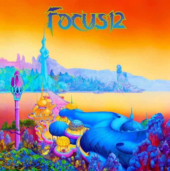 Focus (2) - Focus12