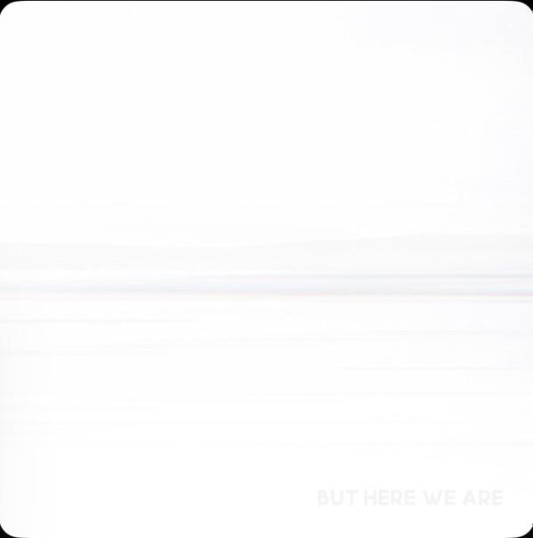 Foo Fighters - But Here We Are