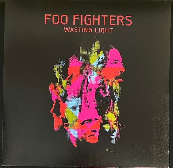 Foo Fighters - Wasting Light