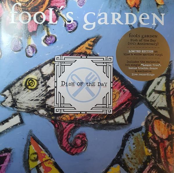 Fool's Garden - Dish Of the Day