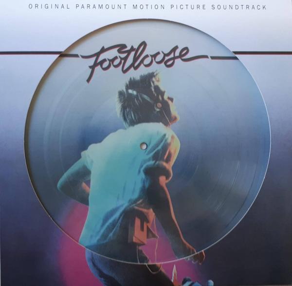  - Footloose (Original Motion Picture Soundtrack)