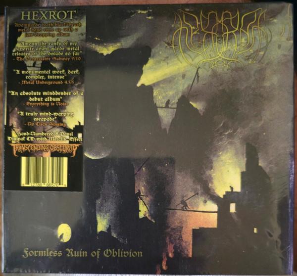  - Formless Ruin Of Oblivion