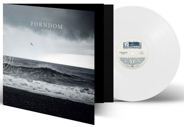 Forndom - Moþir