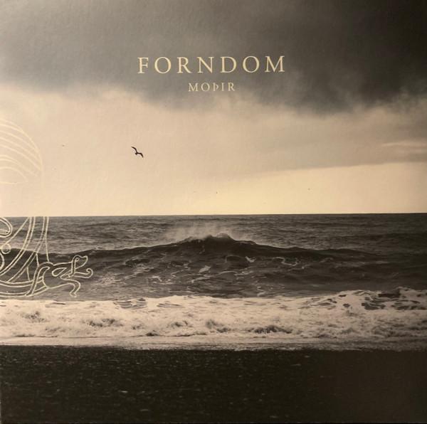 Forndom - Moþir