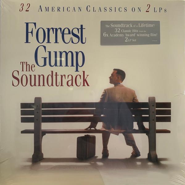  - Forrest Gump (The Soundtrack)