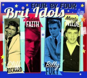  - Four By Four - Brit Idols