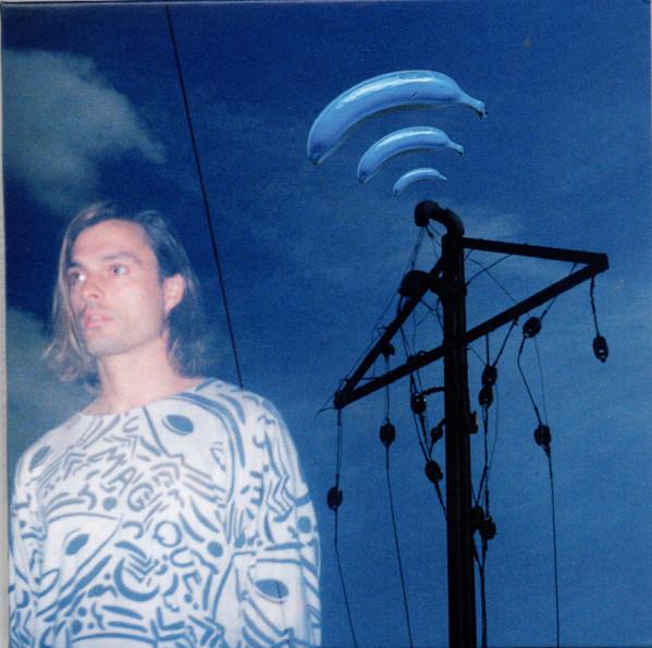 Frànçois And The Atlas Mountains - Banane Bleue