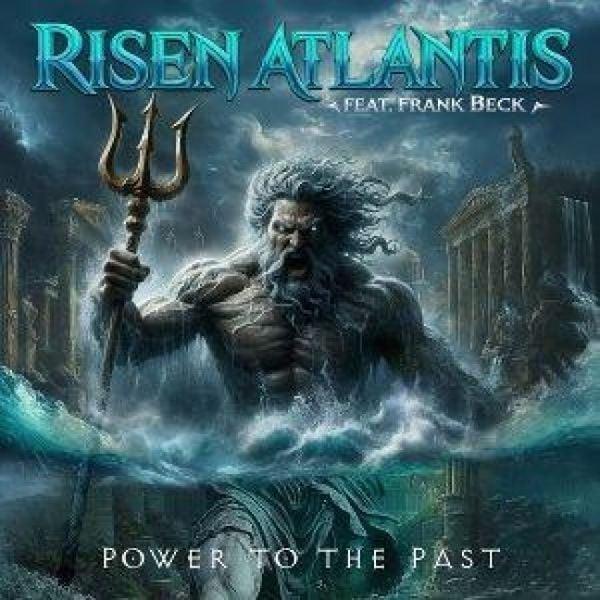 Frank Beck (2) - Power To The Past
