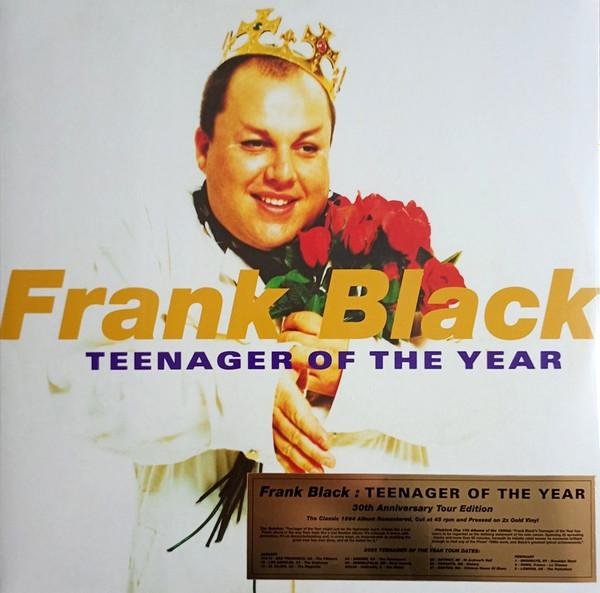 Frank Black - Teenager Of The Year
