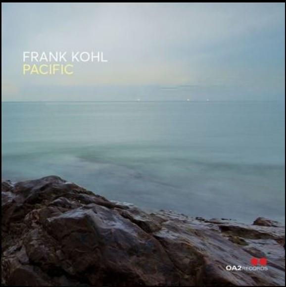 Frank Kohl (2) - Pacific