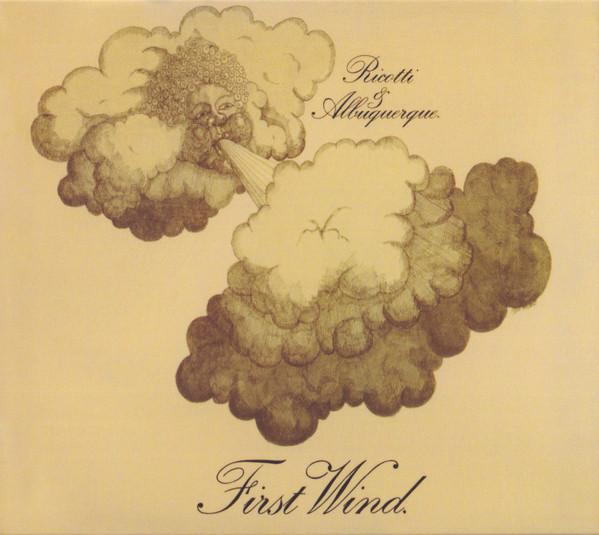 Frank Ricotti, Michael d'Albuquerque - First Wind