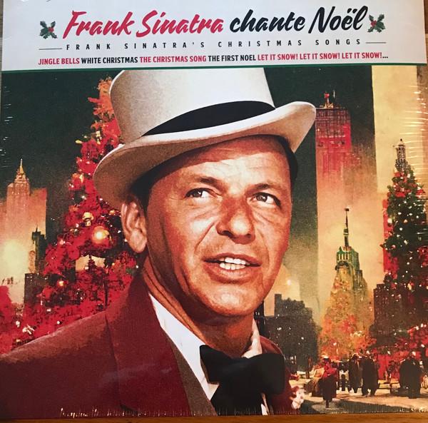 Frank Sinatra - Frank Sinatra Chante Noël 