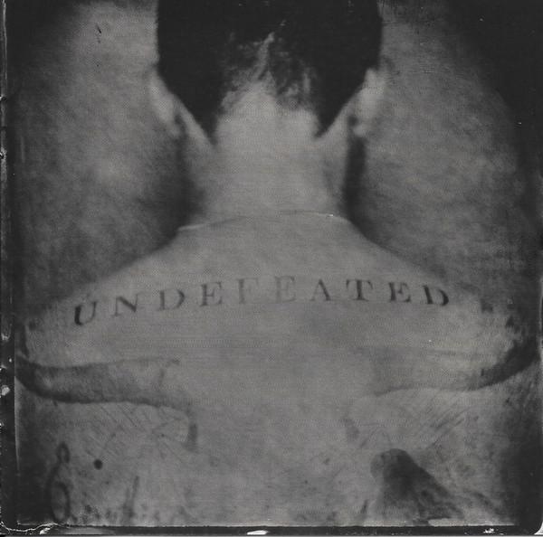 Frank Turner - Undefeated