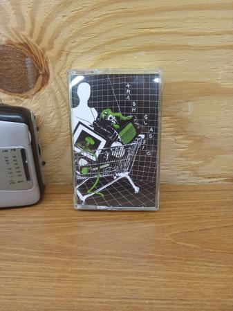 Frankie And The Witch Fingers - Trash Classic