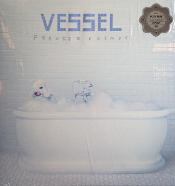 Frankie Cosmos - Vessel