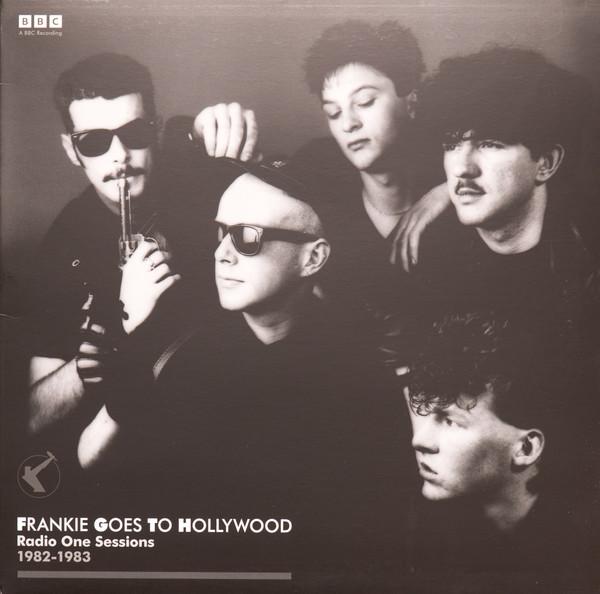 Frankie Goes To Hollywood - Radio One Sessions 1982-1983