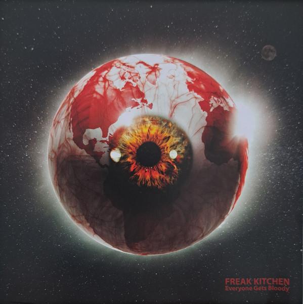 Freak Kitchen - Everyone Gets Bloody