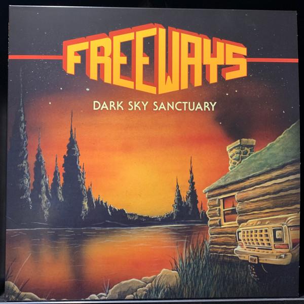 Freeways (2) - Dark Sky Sanctuary