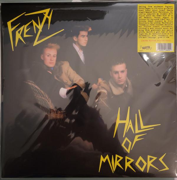Frenzy (3) - Hall of Mirrors