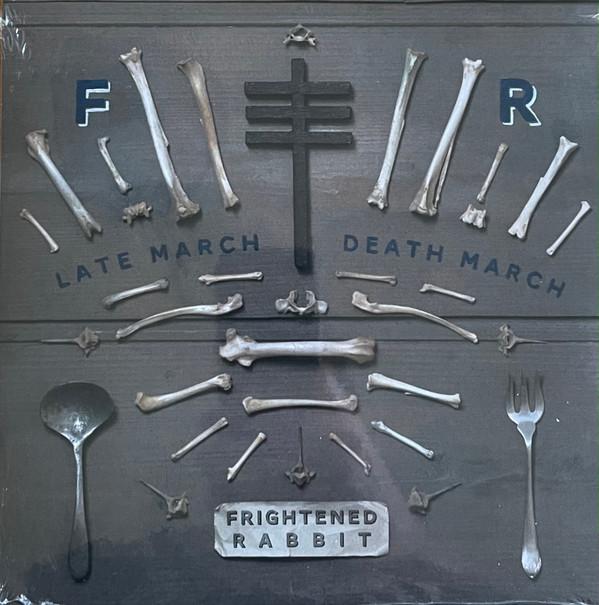 Frightened Rabbit - Late March, Death March
