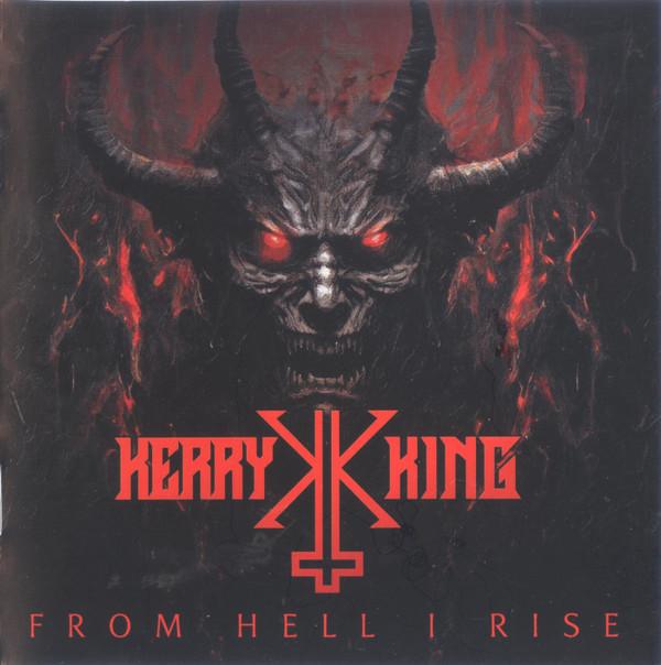  - From Hell I Rise