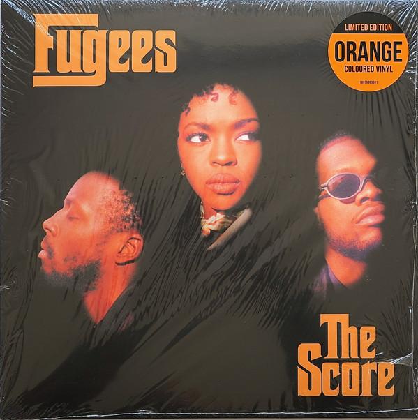 Fugees - The Score