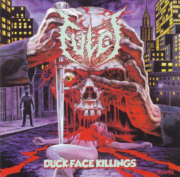 Fulci (2) - Duck Face Killings