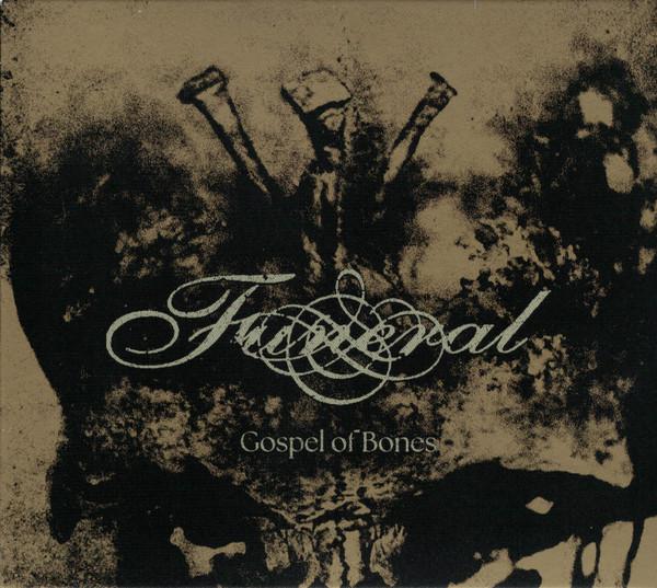 Funeral - Gospel Of Bones