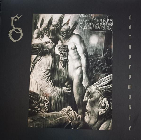 Funeral Oration - Antropomorte