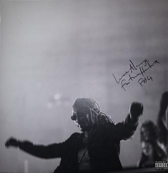 Future (4) - High Off Life