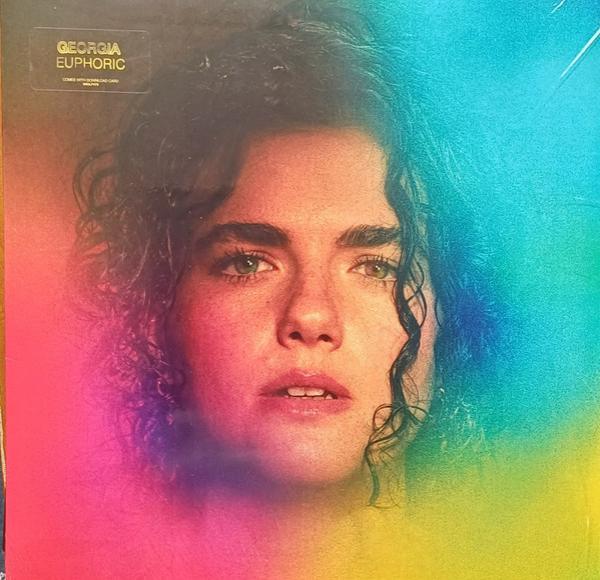 GEoRGiA  - Euphoric