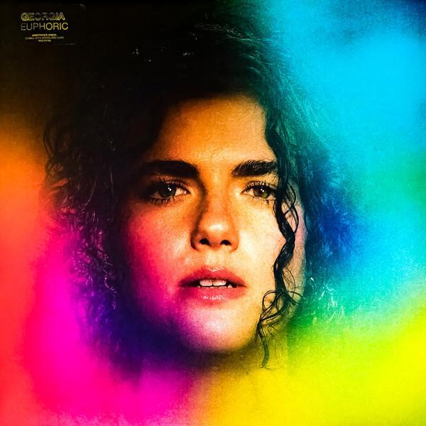 GEoRGiA  - Euphoric