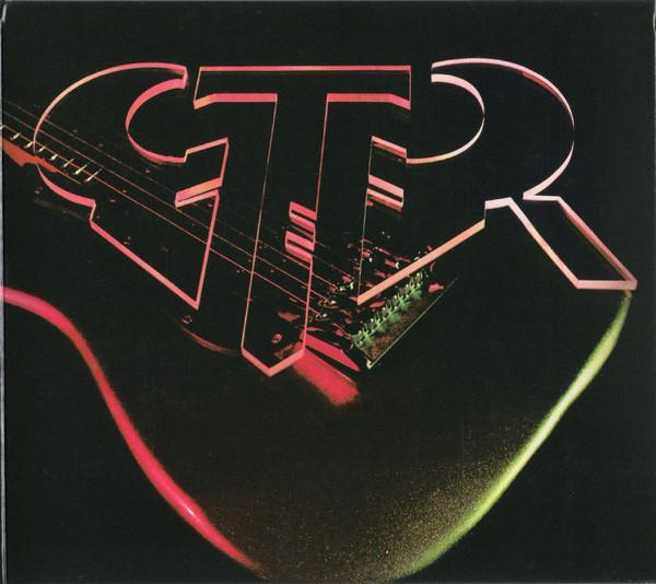 GTR (2) - GTR