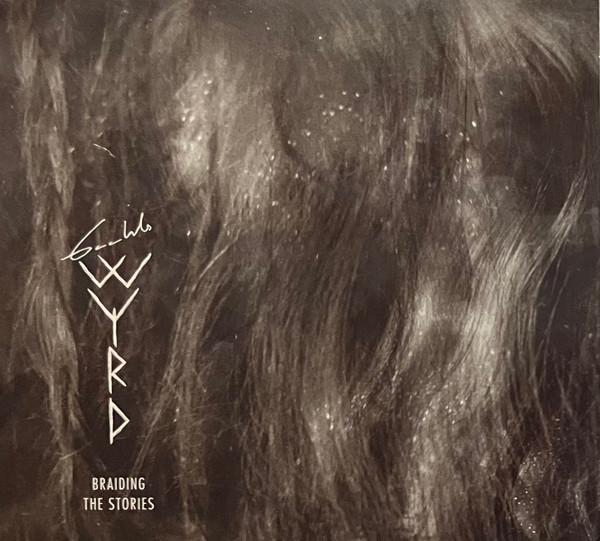 Gaahls WYRD - Braiding The Stories