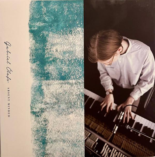 Gabríel Ólafs - Absent Minded