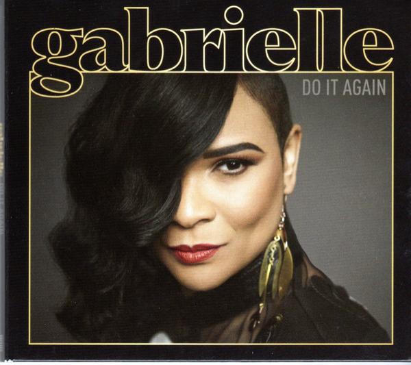 Gabrielle - Do It Again