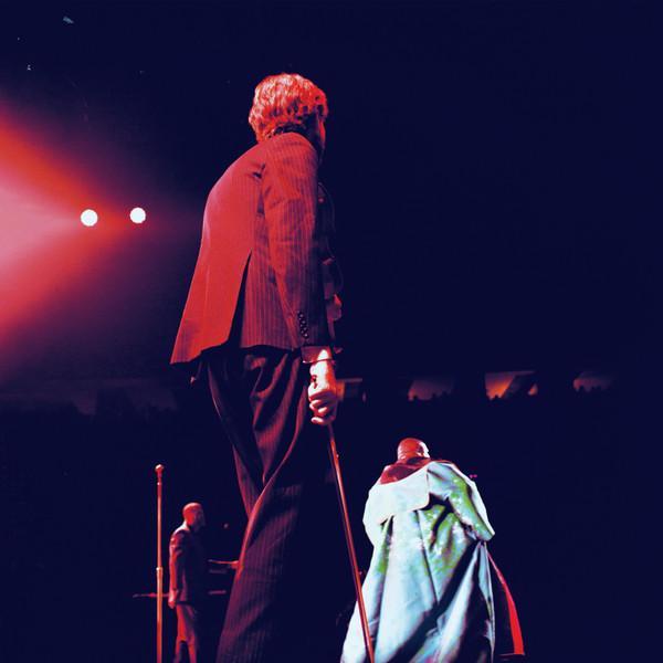 Gabriels (3) - Live From London