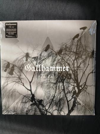 Gallhammer - The End