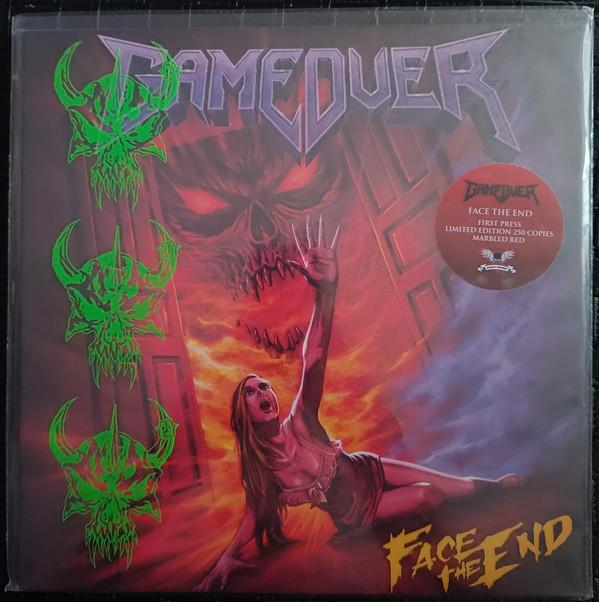 Game Over (15) - Face The End