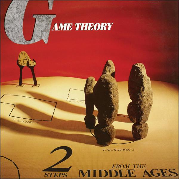 Game Theory - 2 Steps From The Middle Ages