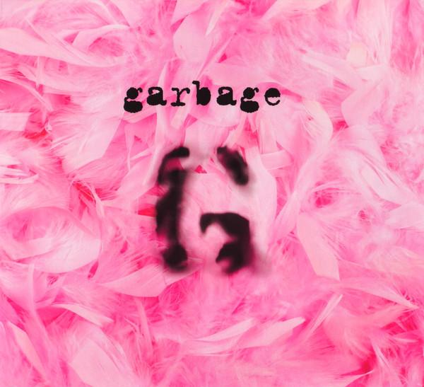 Garbage - Garbage