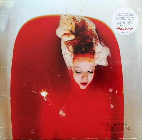 Garbage - Lie To Me