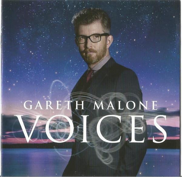 Gareth Malone - Voices