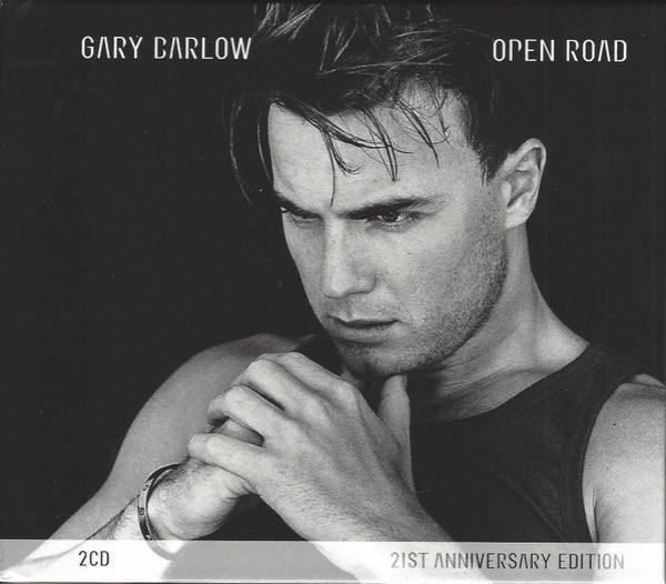 Gary Barlow - Open Road