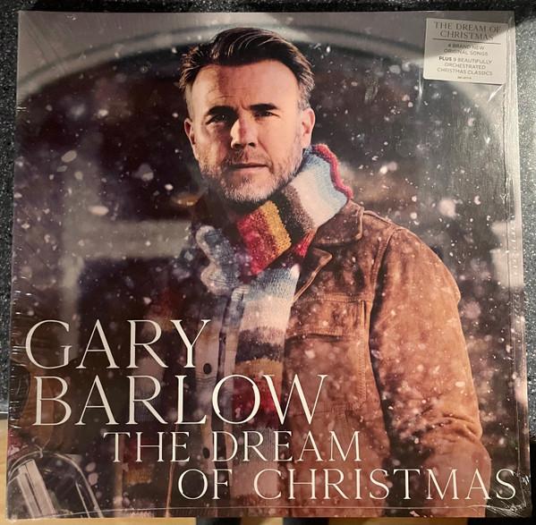 Gary Barlow - The Dream Of Christmas