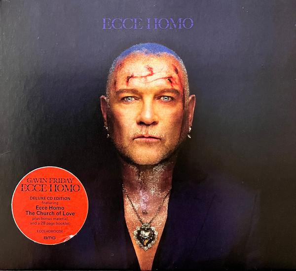 Gavin Friday - Ecce Homo