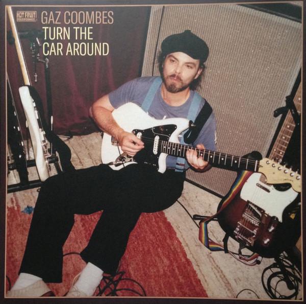 Gaz Coombes - Turn The Car Around