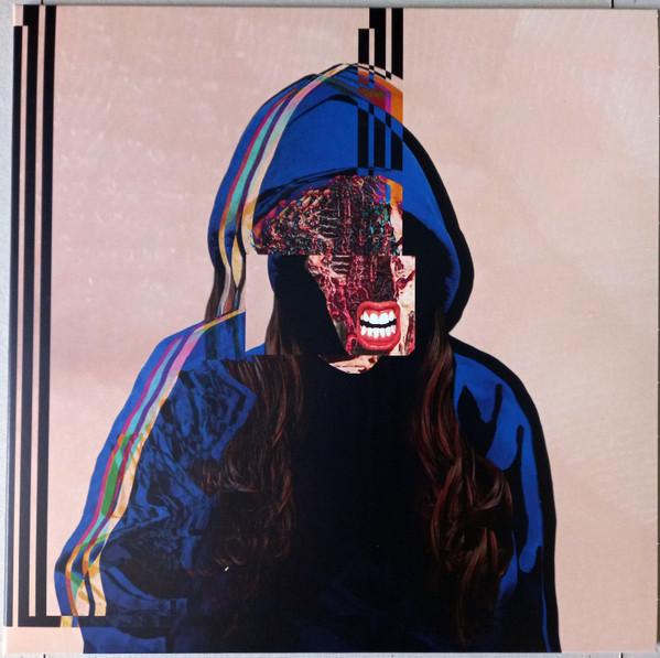 Gazelle Twin - Unflesh