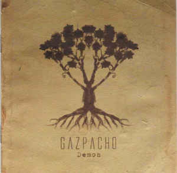 Gazpacho (2) - Demon